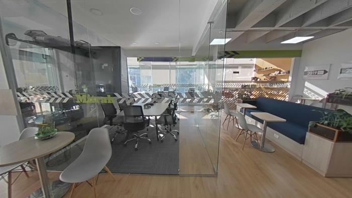 Oficina en Venta - Bogota, CHICÓ NORTE 2626