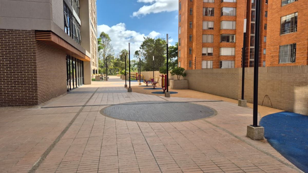 Apartamento en Arriendo - Bogota, JOSÉ JOAQUÍN VARGAS 6285