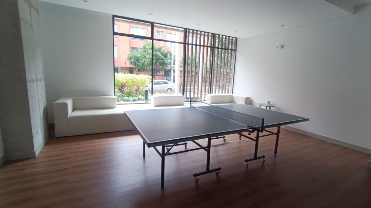 Apartamento en Venta - Bogota, CHICÓ NORTE 4621