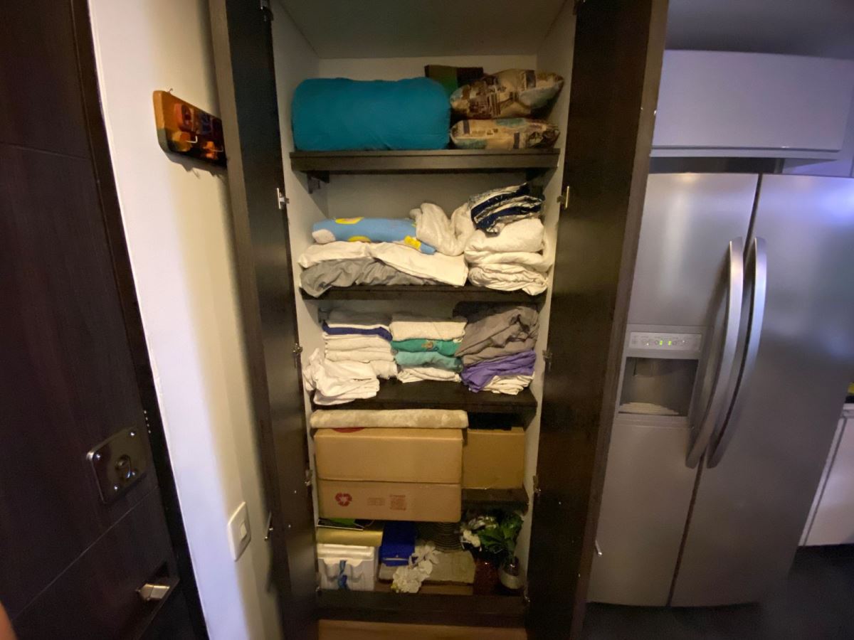 Apartamento en Arriendo - Bogota, SANTA BÁRBARA CENTRAL 5560