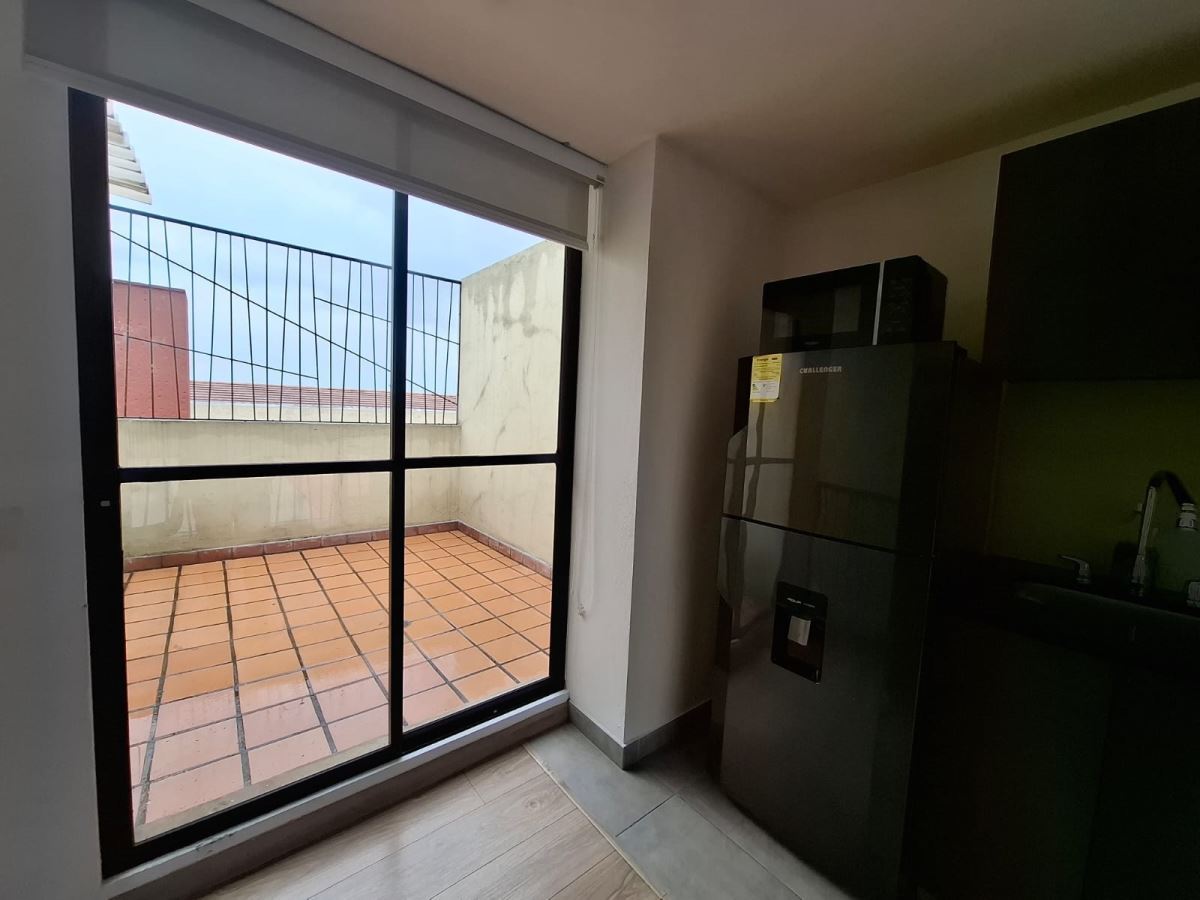 Apartamento en Venta - Bogota, BELÉN 6033