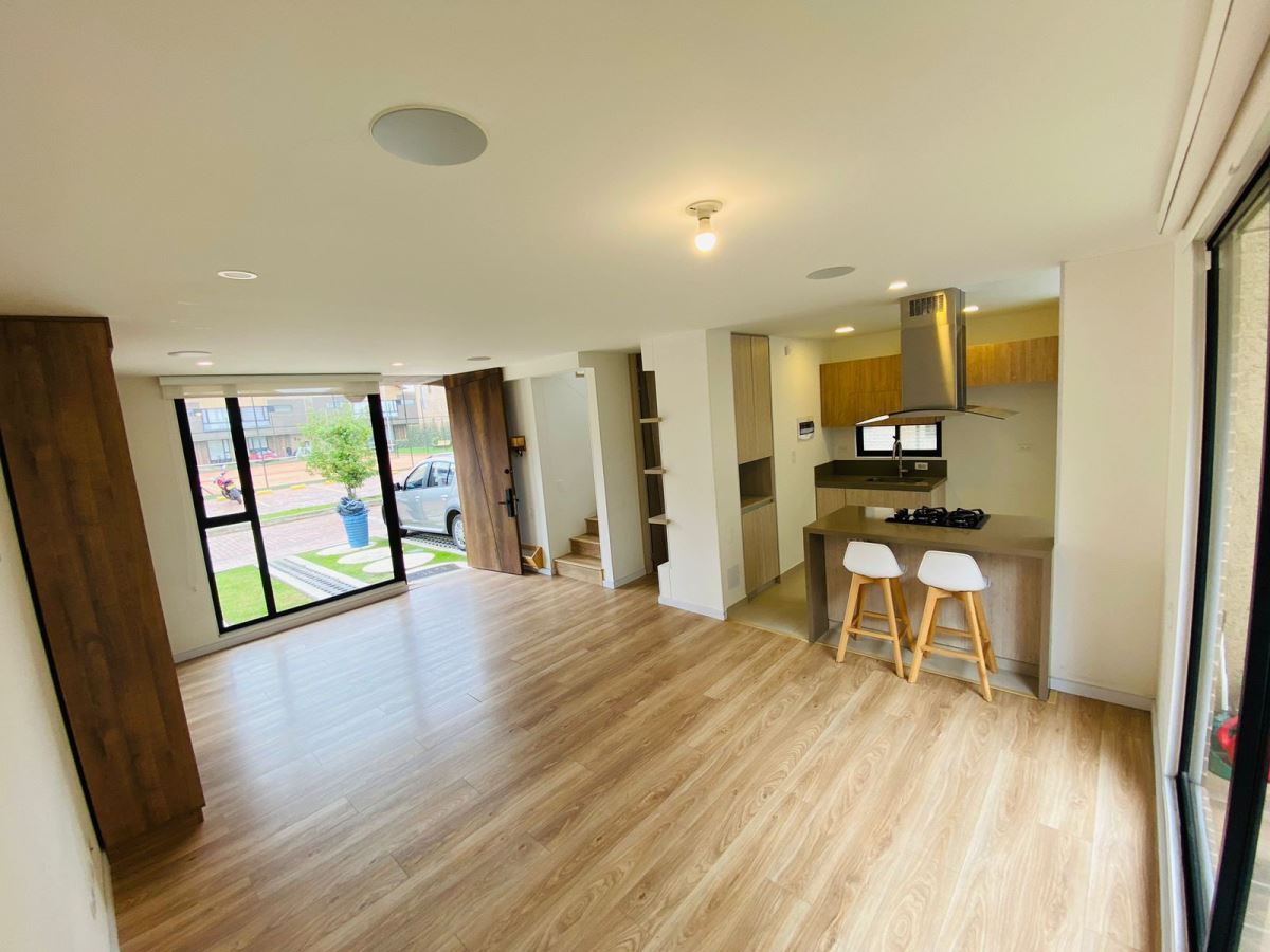 Casa en Venta - Cajica, Centro 3393