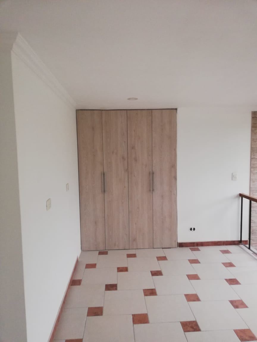 Apartamento en Venta - Bogota, LA SOLEDAD 5980