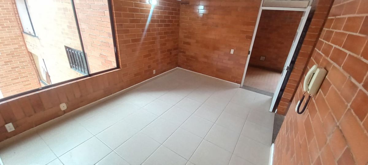 Apartamento en Arriendo - Bogota, EL CORTIJO 2926