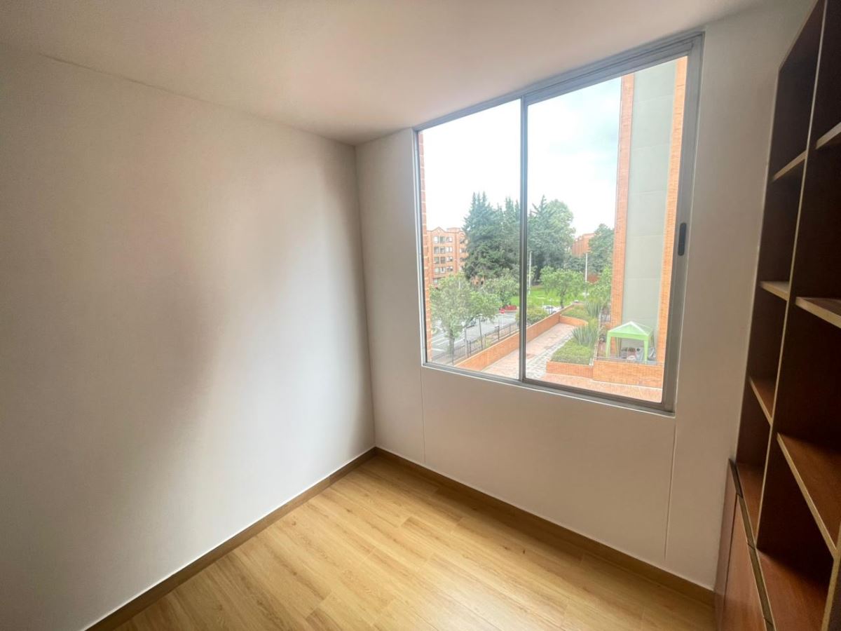 Apartamento en Arriendo - Bogota, PONTEVEDRA 6148