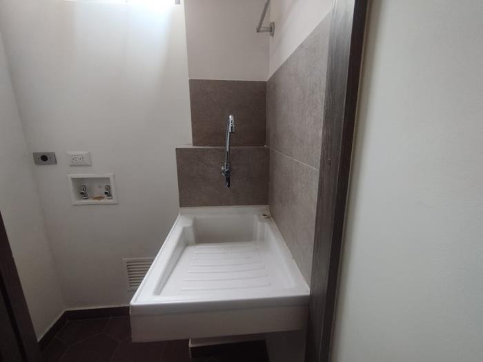 Apartamento en Venta - Bogota, SANTA PAULA 2397