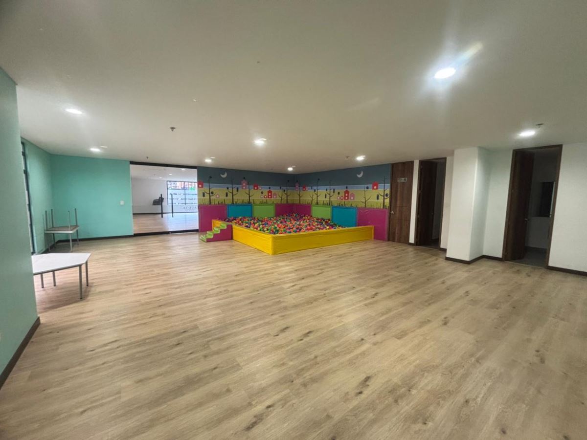 Apartamento en Venta - Chia, CHÍA 5368