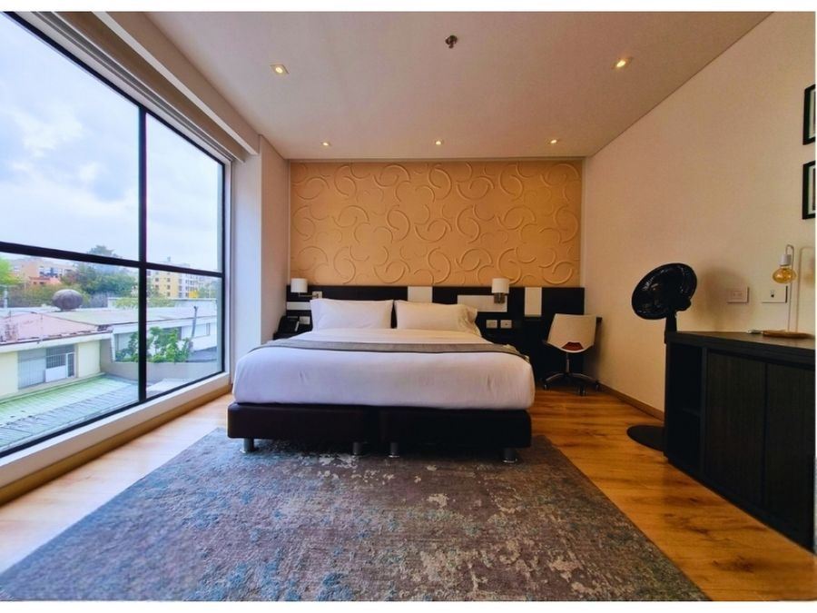 Apartamento en Arriendo - Bogota, SANTA PAULA 4409