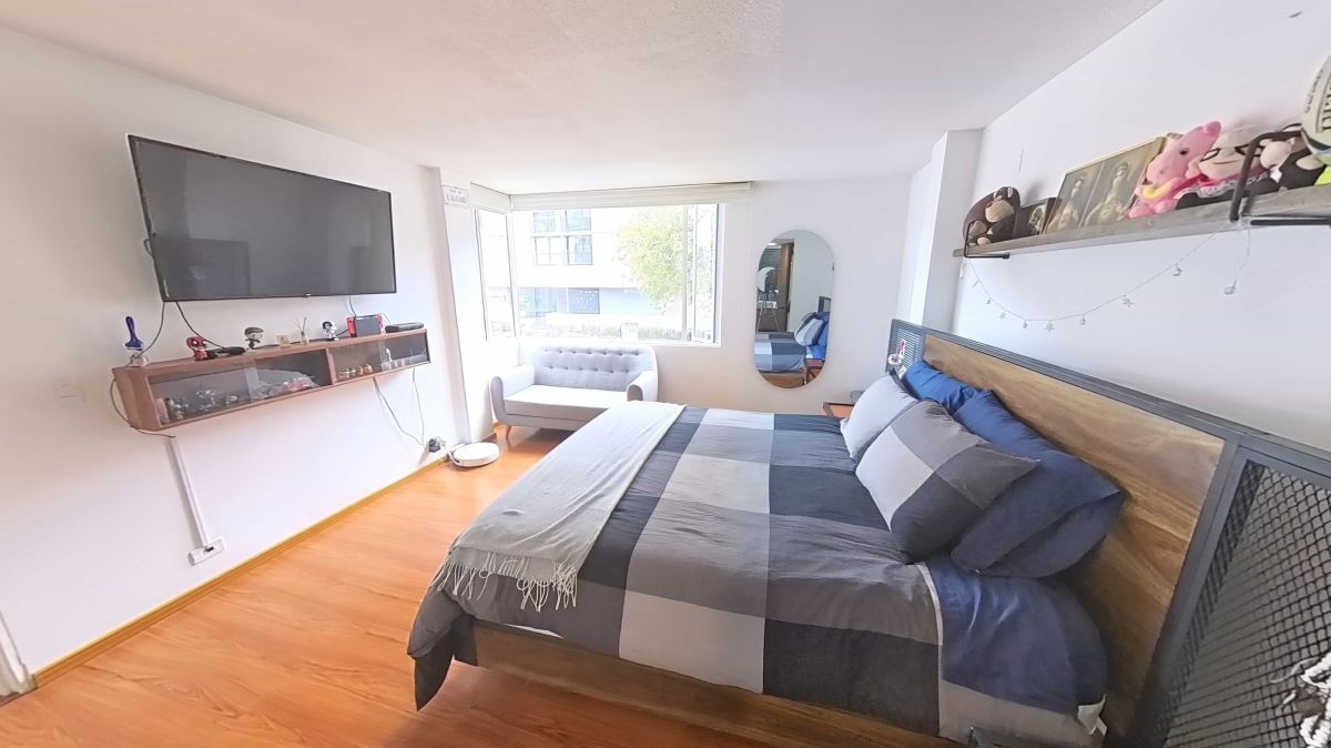 Casa en Venta - Bogota, CEDRITOS 4676