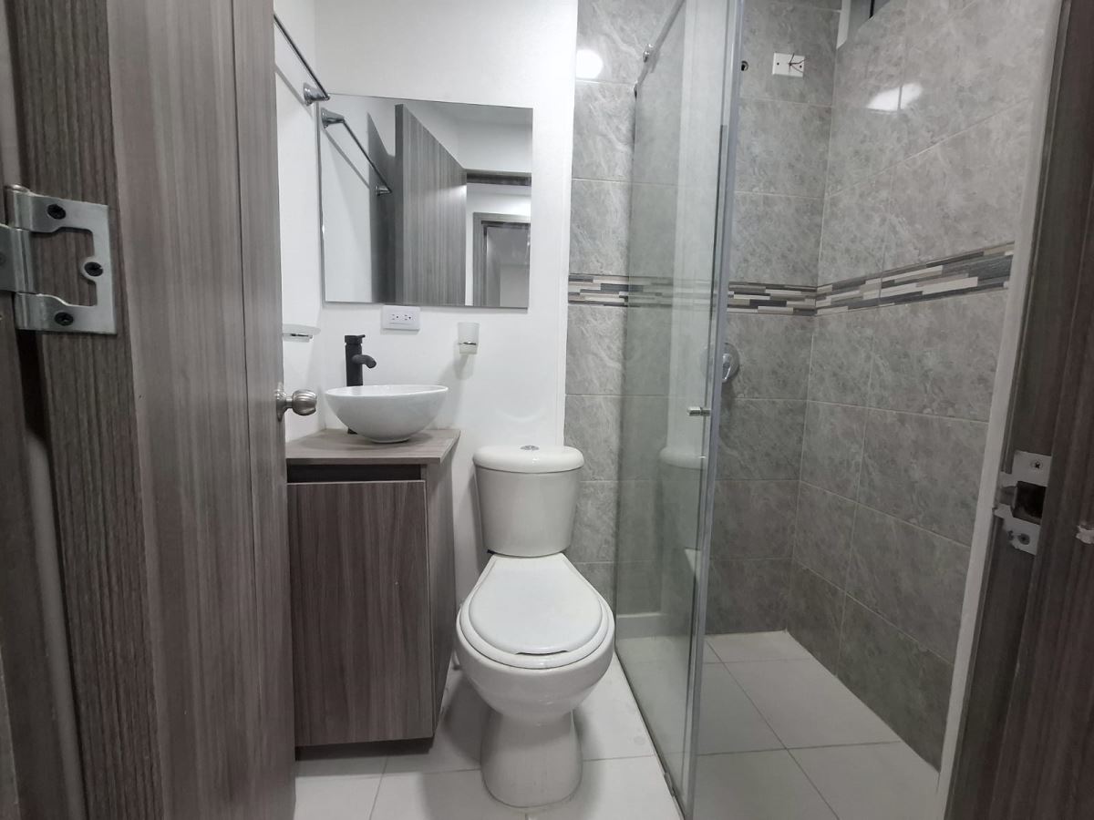 Apartamento en Arriendo - Bogota, RICAURTE 5338