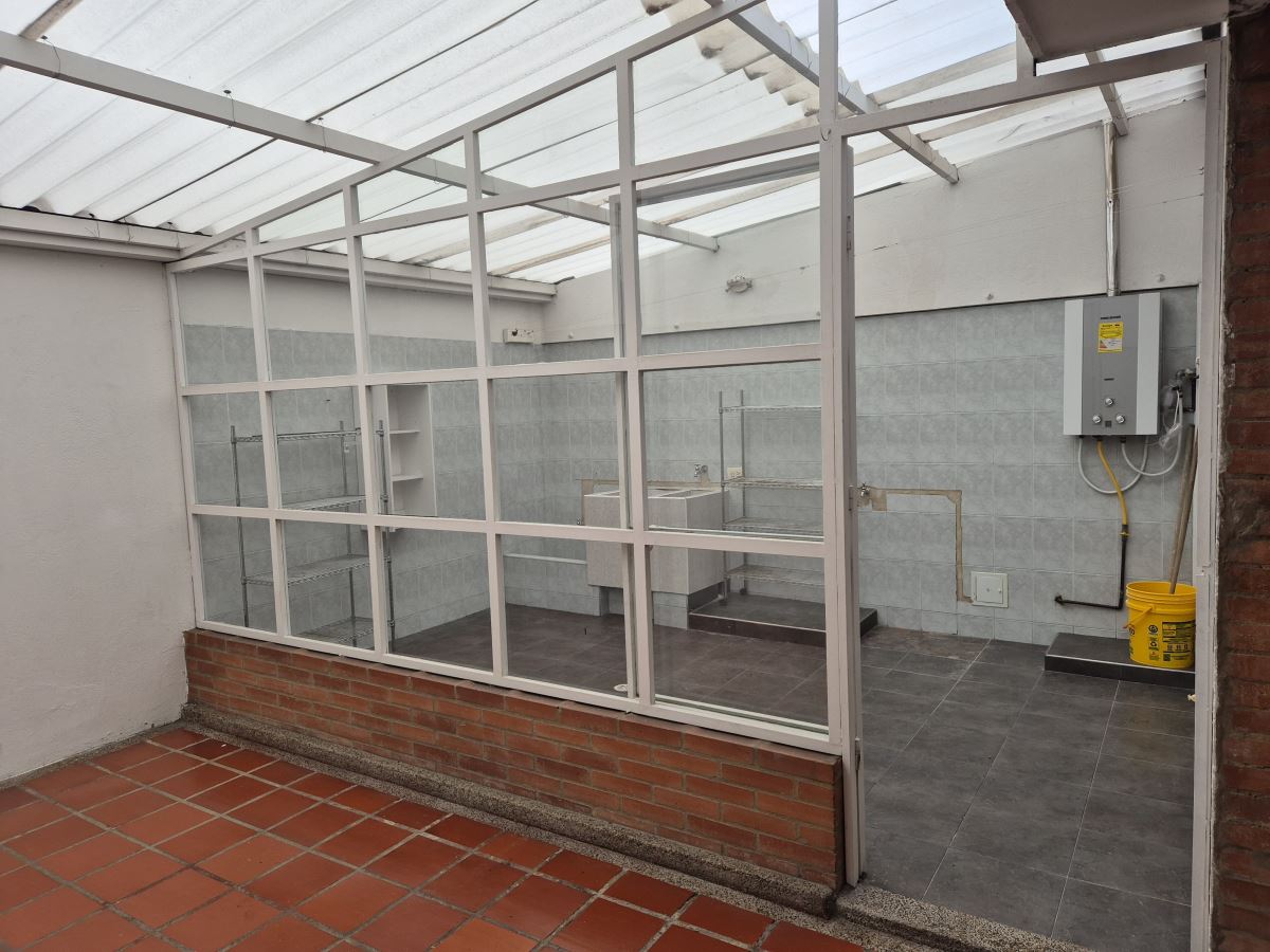 Casa en Arriendo - Bogota, BALMORAL NORTE 5295