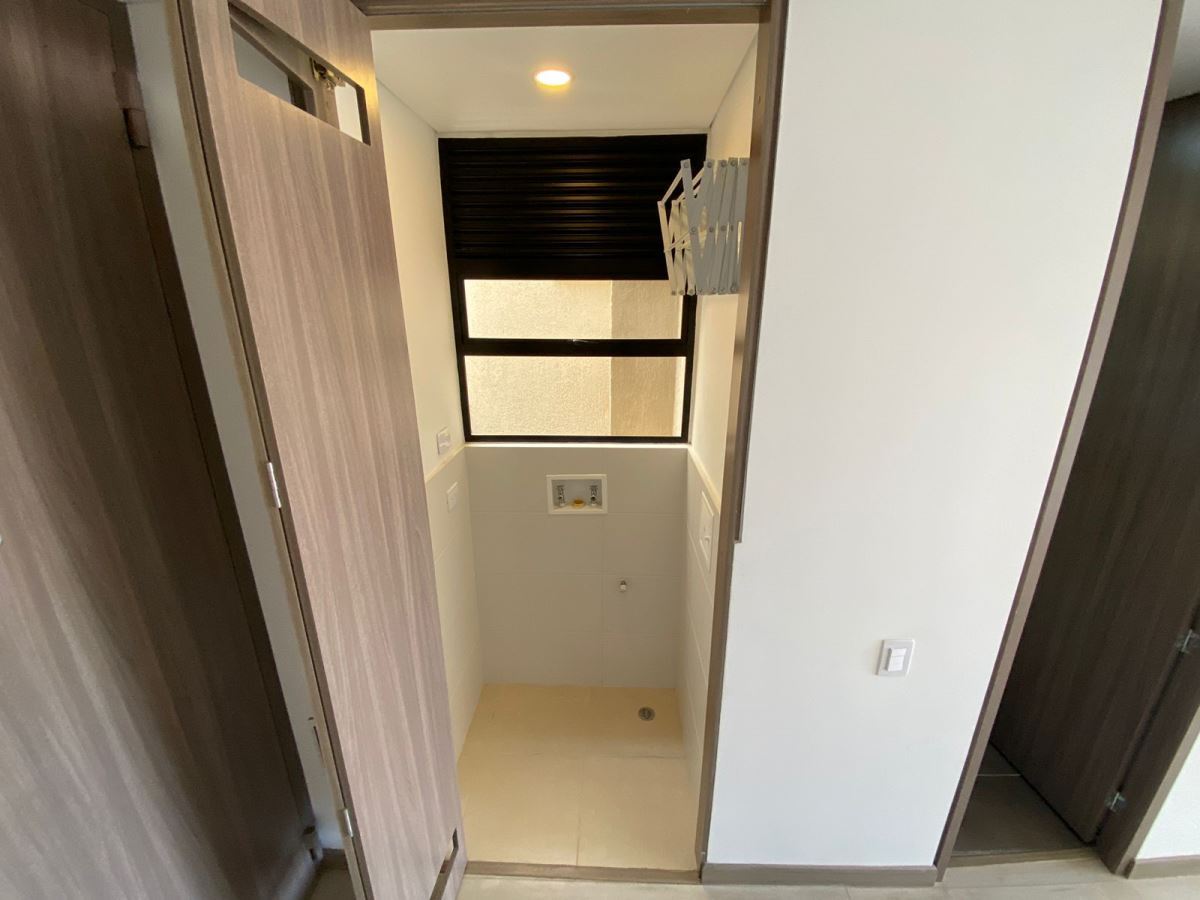 Apartamento en Arriendo - La Calera, LA CALERA 4141