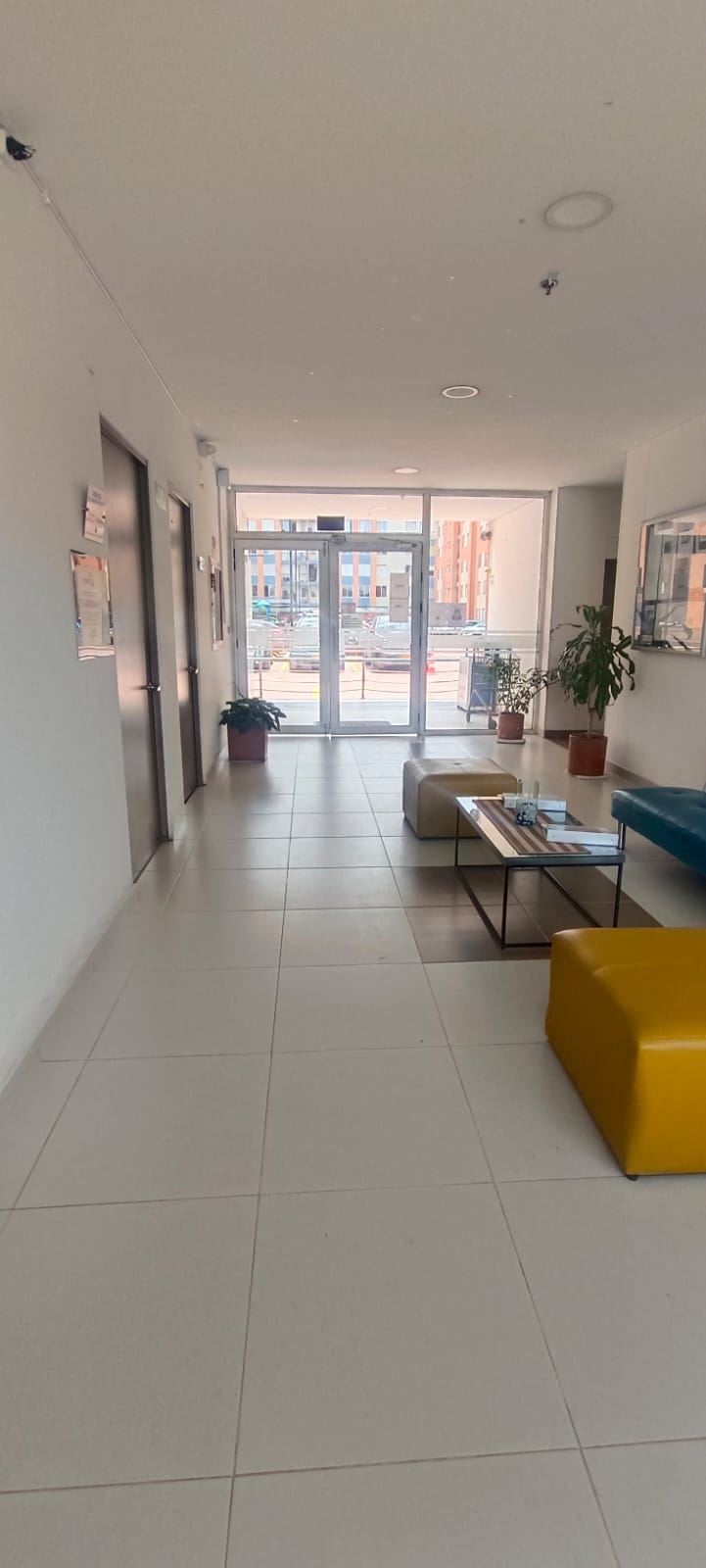 Apartamento en Venta - Mosquera, MOSQUERA 5792