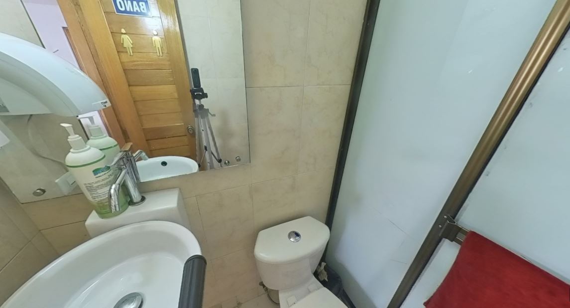 Apartamento en Venta - Bogota, CHAPINERO CENTRAL 3912