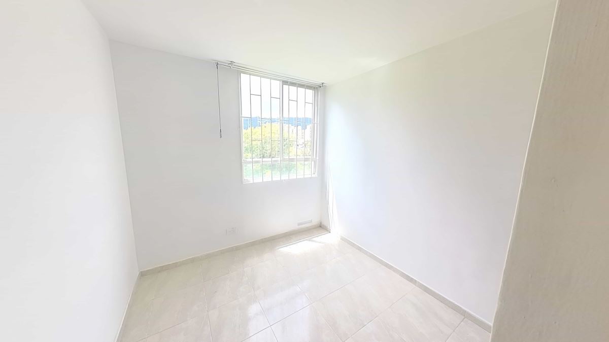 Apartamento en Venta - Bogota, EL TOBERÍN 4379