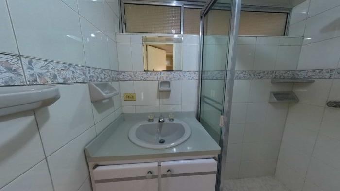 Apartamento en Venta - Bogota, LA SOLEDAD 1884