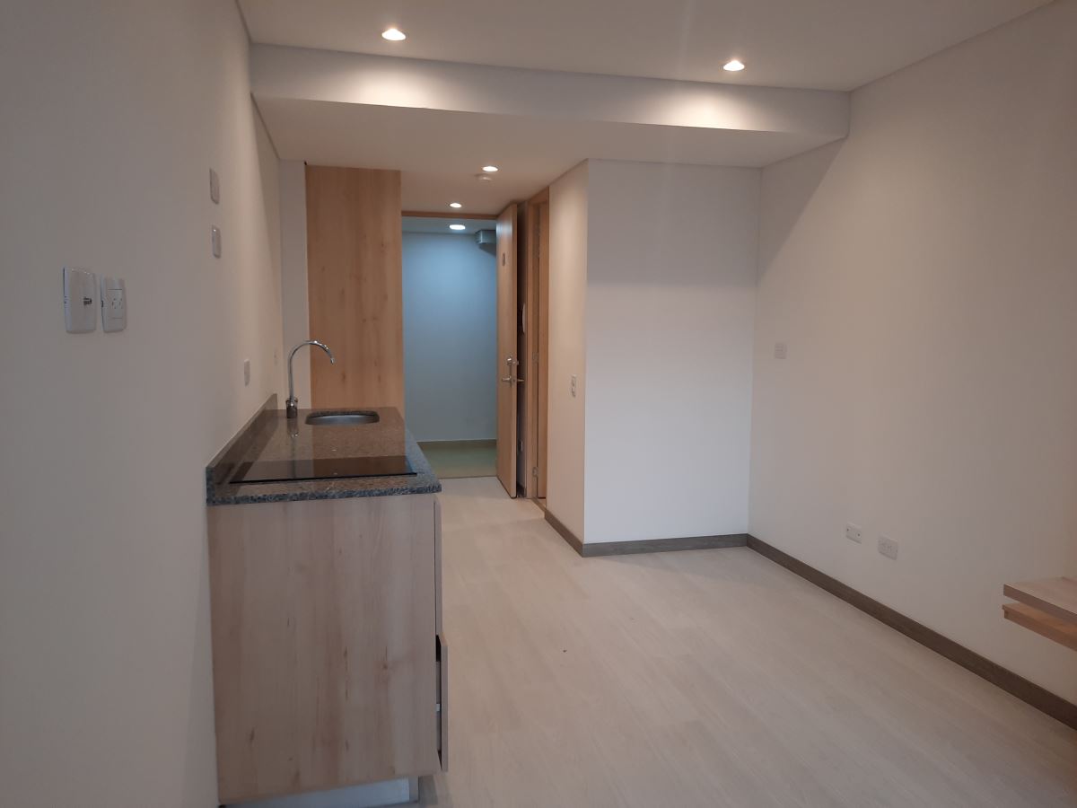 Apartamento en Venta - Bogota, CHAPINERO CENTRAL 3935