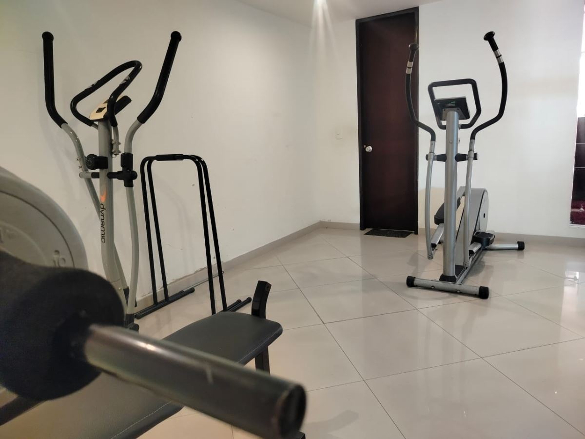 Apartamento en Venta - Bogota, CEDRITOS 5116