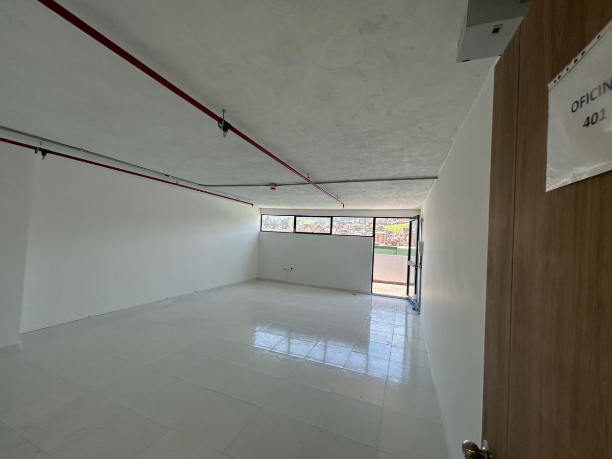 Oficina en Venta - La Calera, LA CALERA 3892