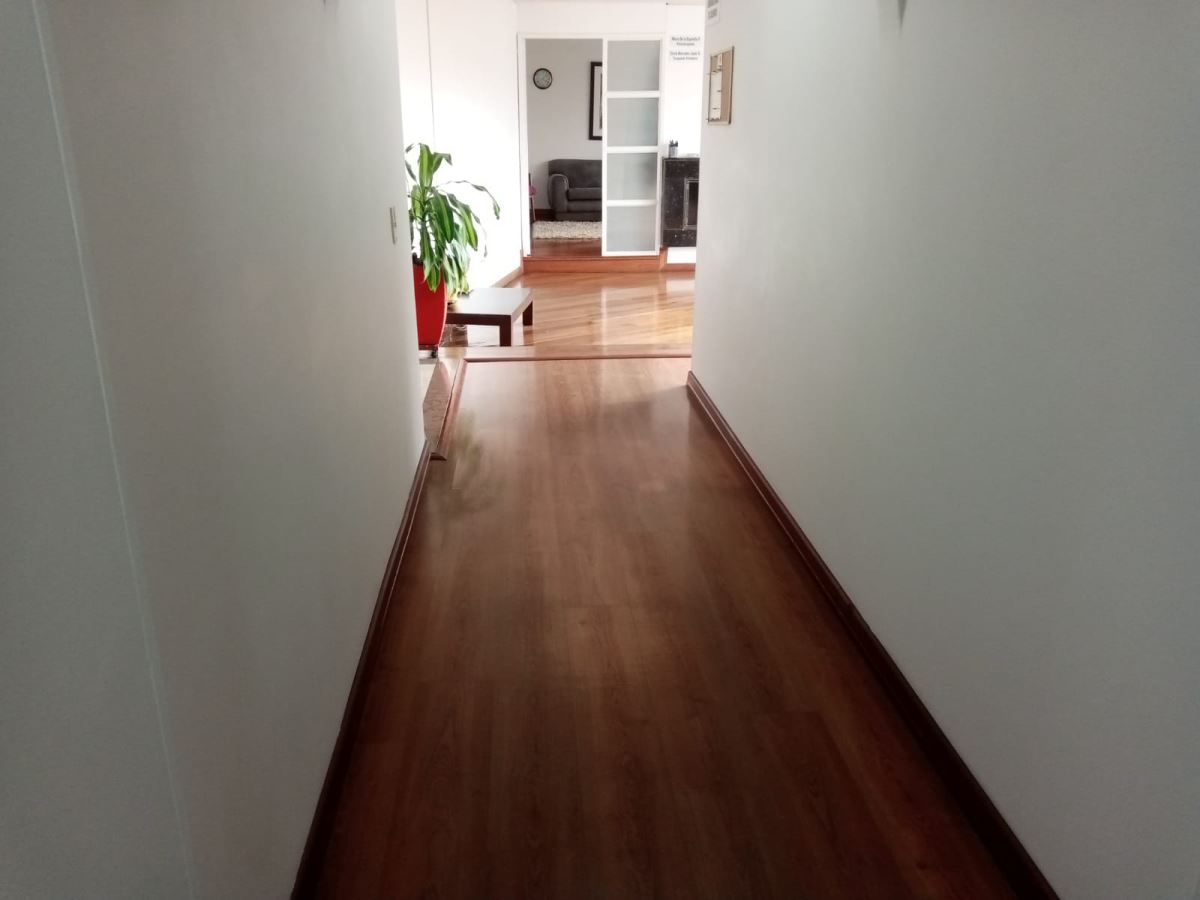 Apartamento en Venta - Bogota, CHAPINERO NORTE 2868