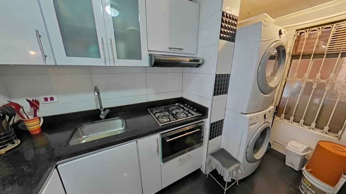 Apartamento en Venta - Bogota, CIUDAD SALITRE NOR-ORIENTAL 3287