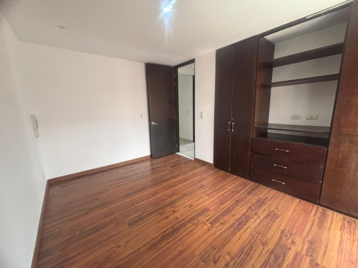 Apartamento en Arriendo - Bogota, CEDRITOS 6151