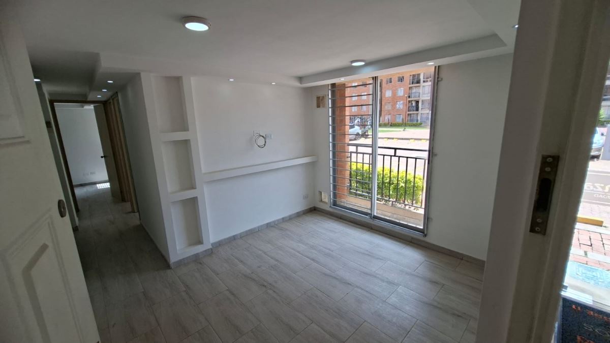 Apartamento en Arriendo - Chia, CHÍA 6036