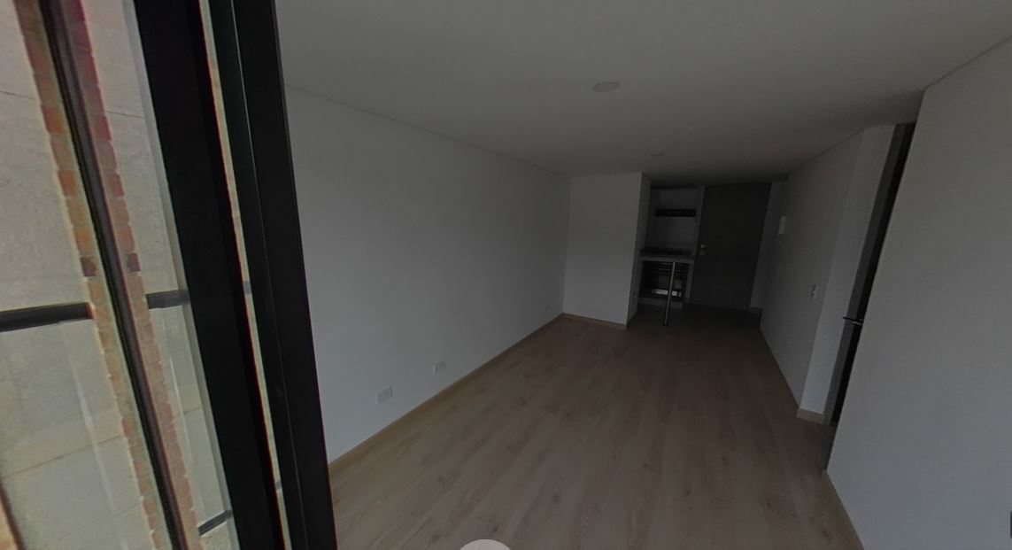 Apartamento en Venta - Bogota, SAN VICTORINO 3213