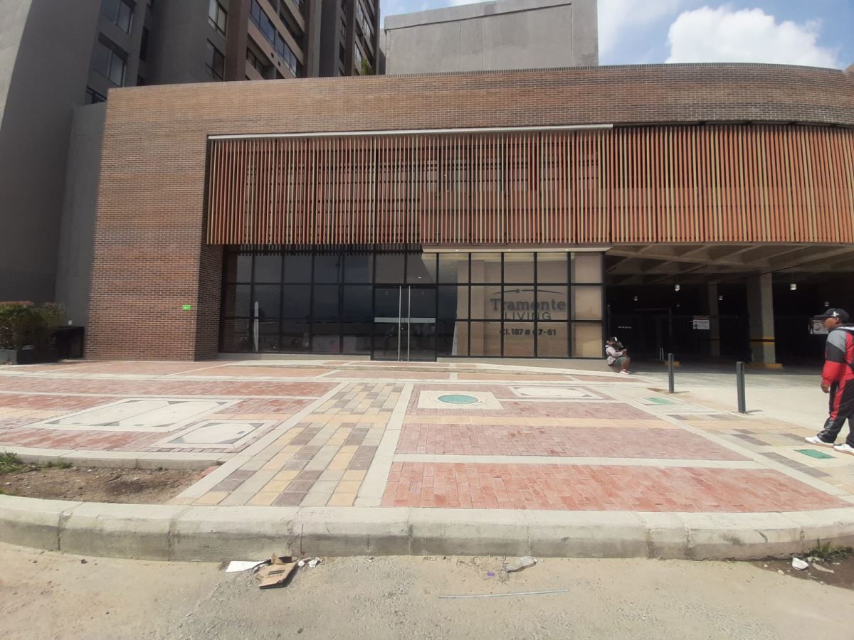 Apartamento en Arriendo - Bogota, CHAPINERO NORTE 5608