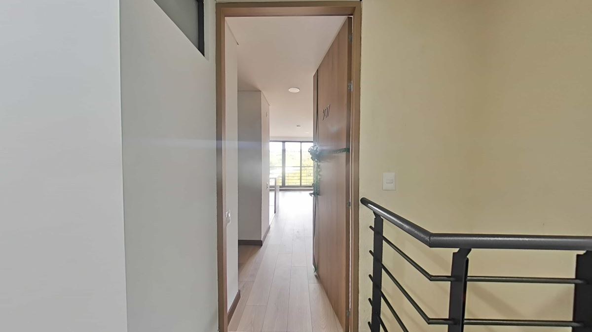 Apartamento en Venta - La Calera, LA CALERA 4301