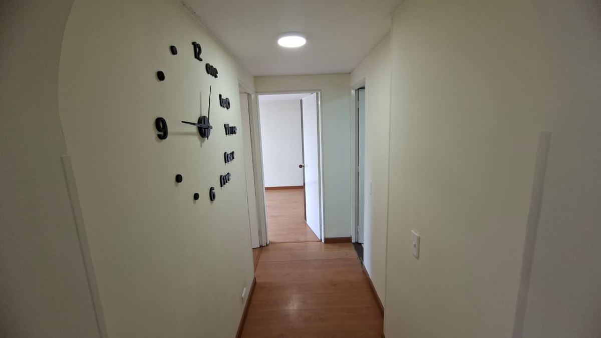 Apartamento en Arriendo - Bogota, LAGO GAITÁN 1252