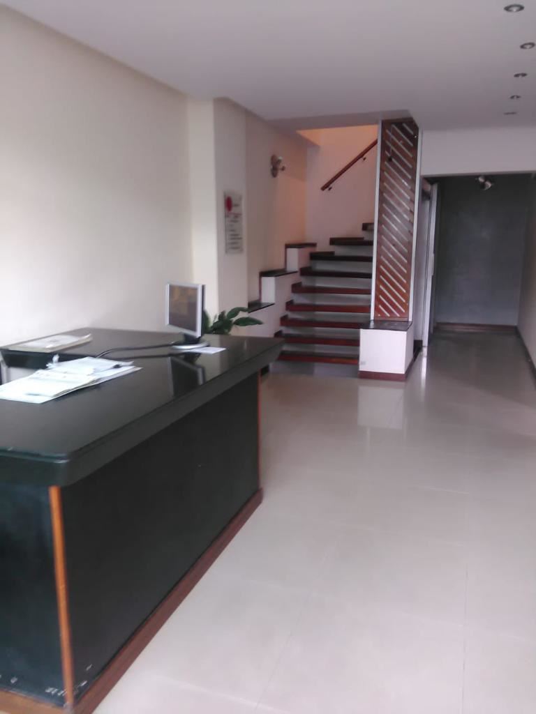 Oficina en Venta - Bogota, ANTIGUO COUNTRY 4217