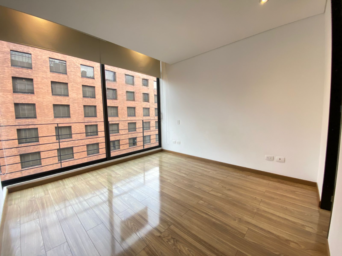 Apartamento en Arriendo - Bogota, EL CHICÓ 3461