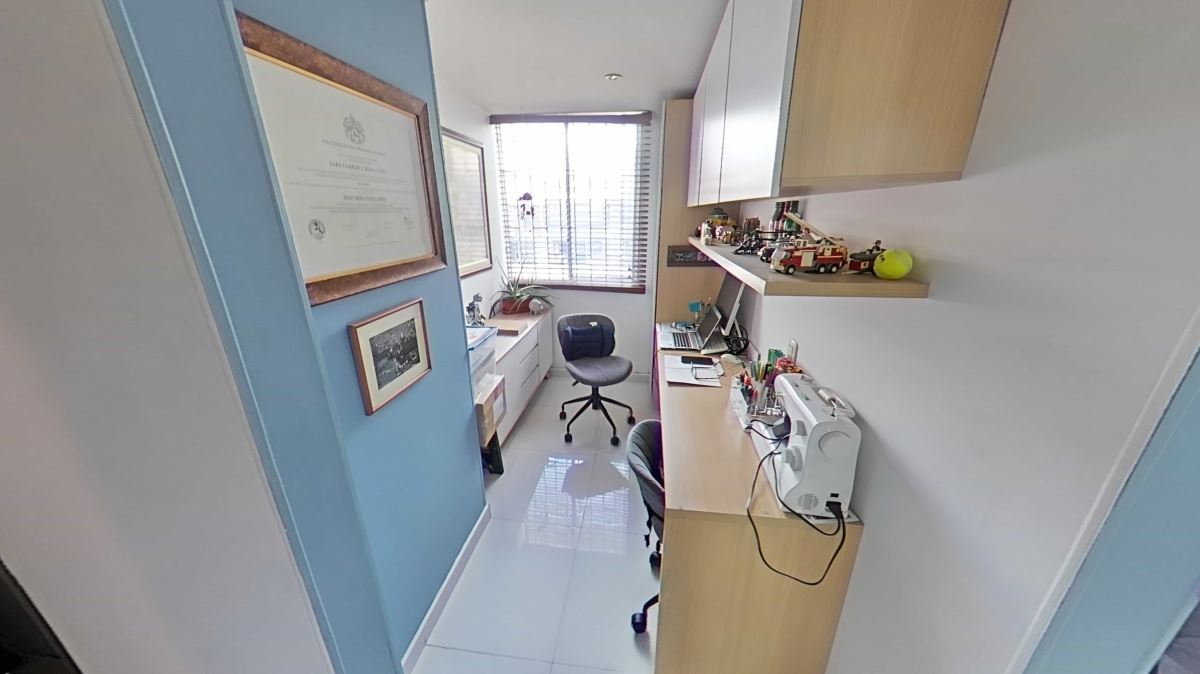 Apartamento en Venta - Bogota, EL LISTÓN 5035