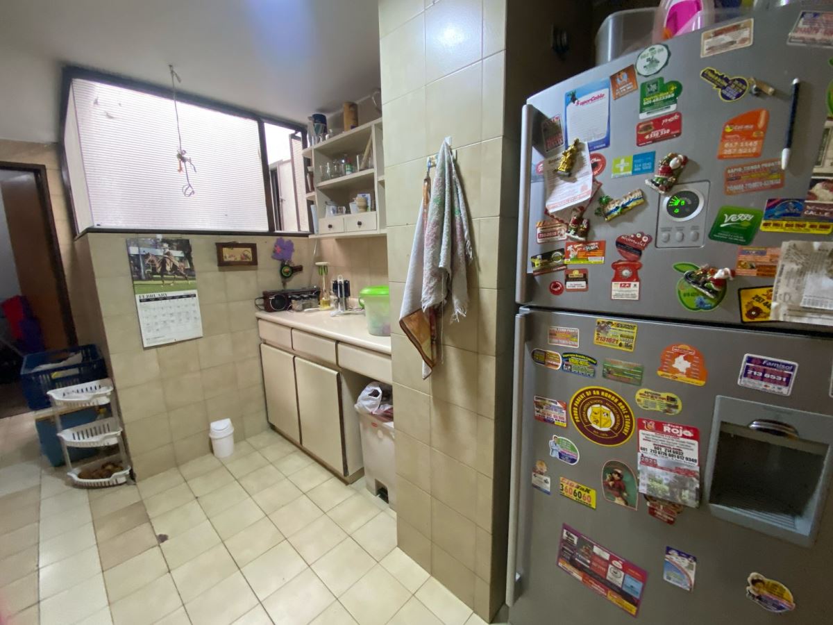 Apartamento en Arriendo - Bogota, SANTA BÁRBARA CENTRAL 3819