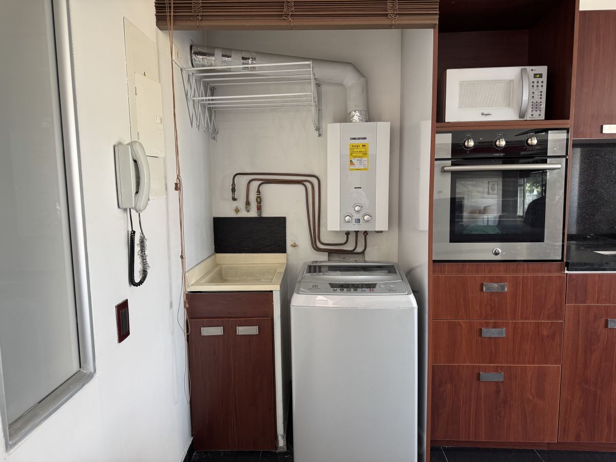 Apartamento en Arriendo - Bogota, LA SALLE 3729