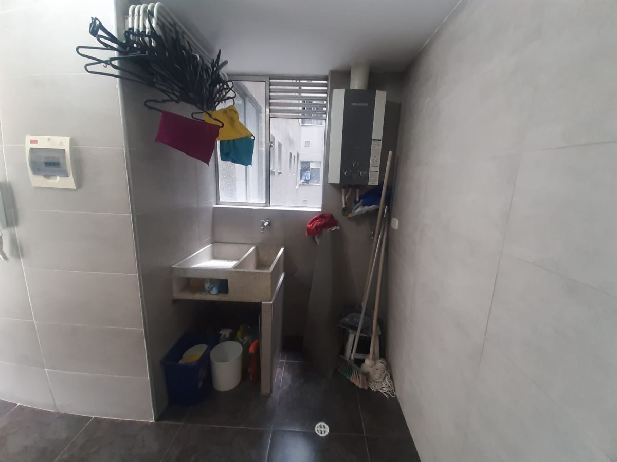 Apartamento en Arriendo - Bogota, EL SALITRE 4881