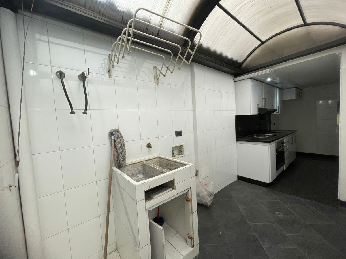 Casa en Venta - Bogota, MODELIA 3594
