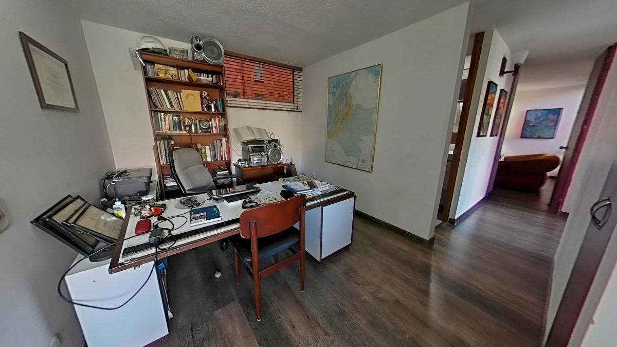 Apartamento en Venta - Bogota, LA PRADERA NORTE 5014