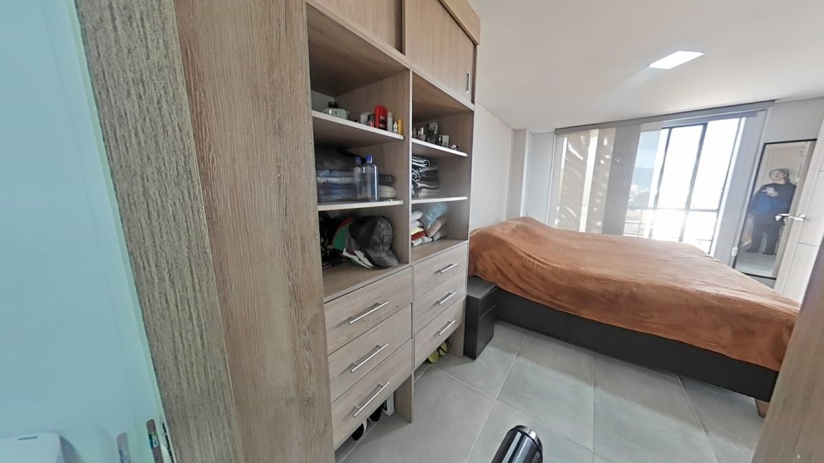 Apartamento en Venta - Bogota, SANTA HELENITA 4942