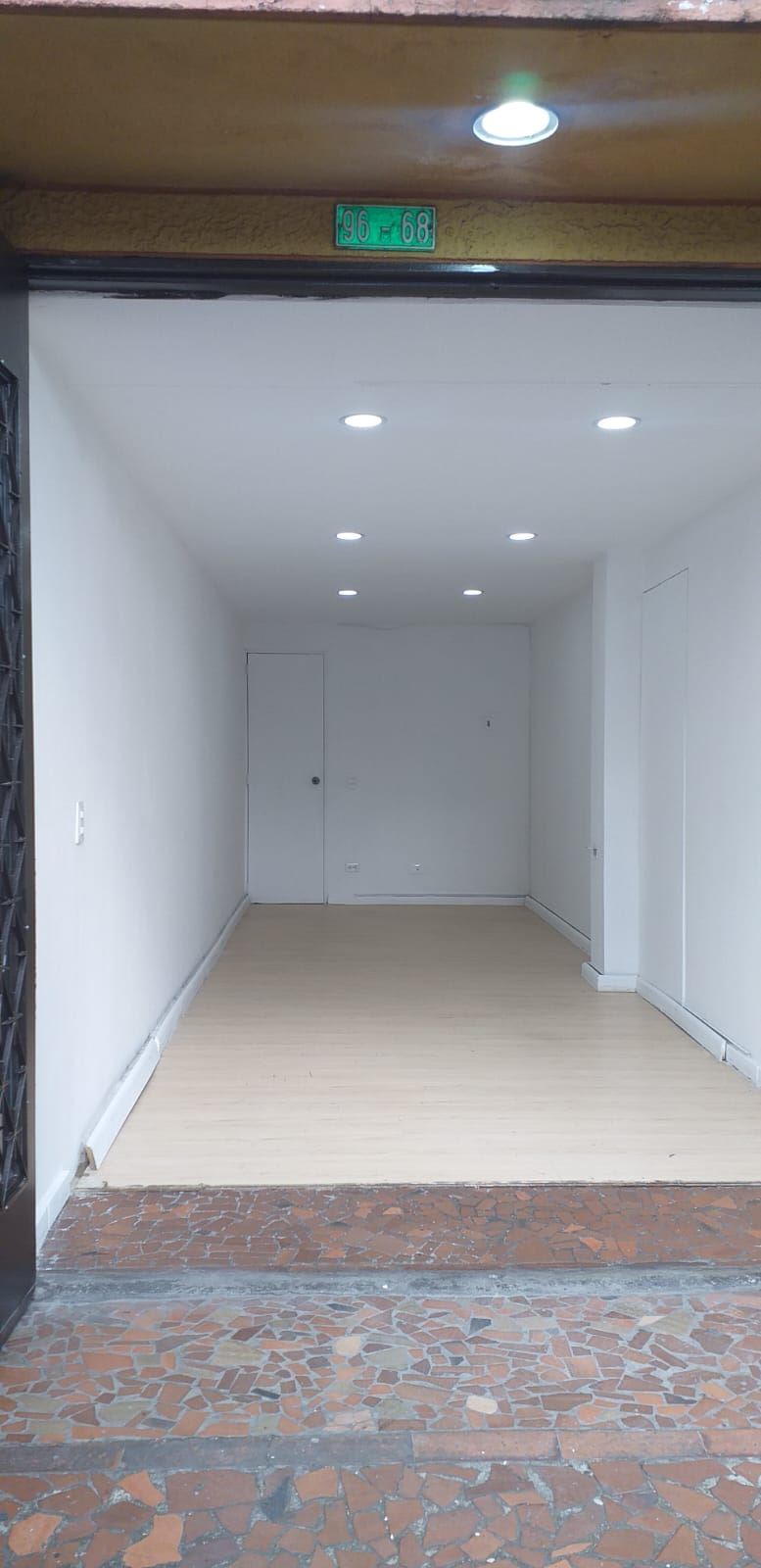 Local en Arriendo - Bogota, LOS ANDES 6370