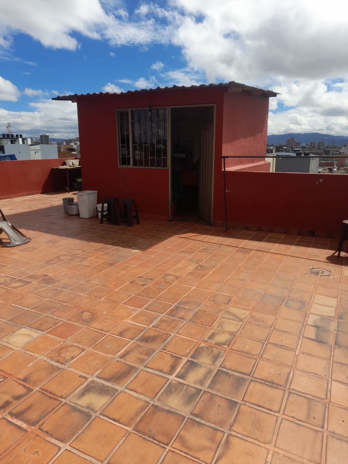 Edificio en Venta - Bogota, SAN FERNANDO OCCIDENTAL 3278