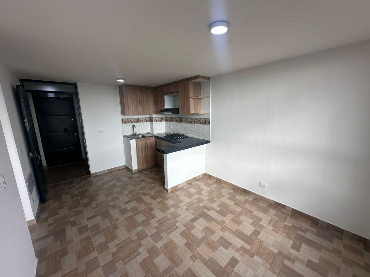 Apartamento en Arriendo - Bogota, PUENTE GRANDE 5175