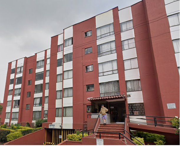 Apartamento en Venta - Bogota, CHAPINERO CENTRAL 1614