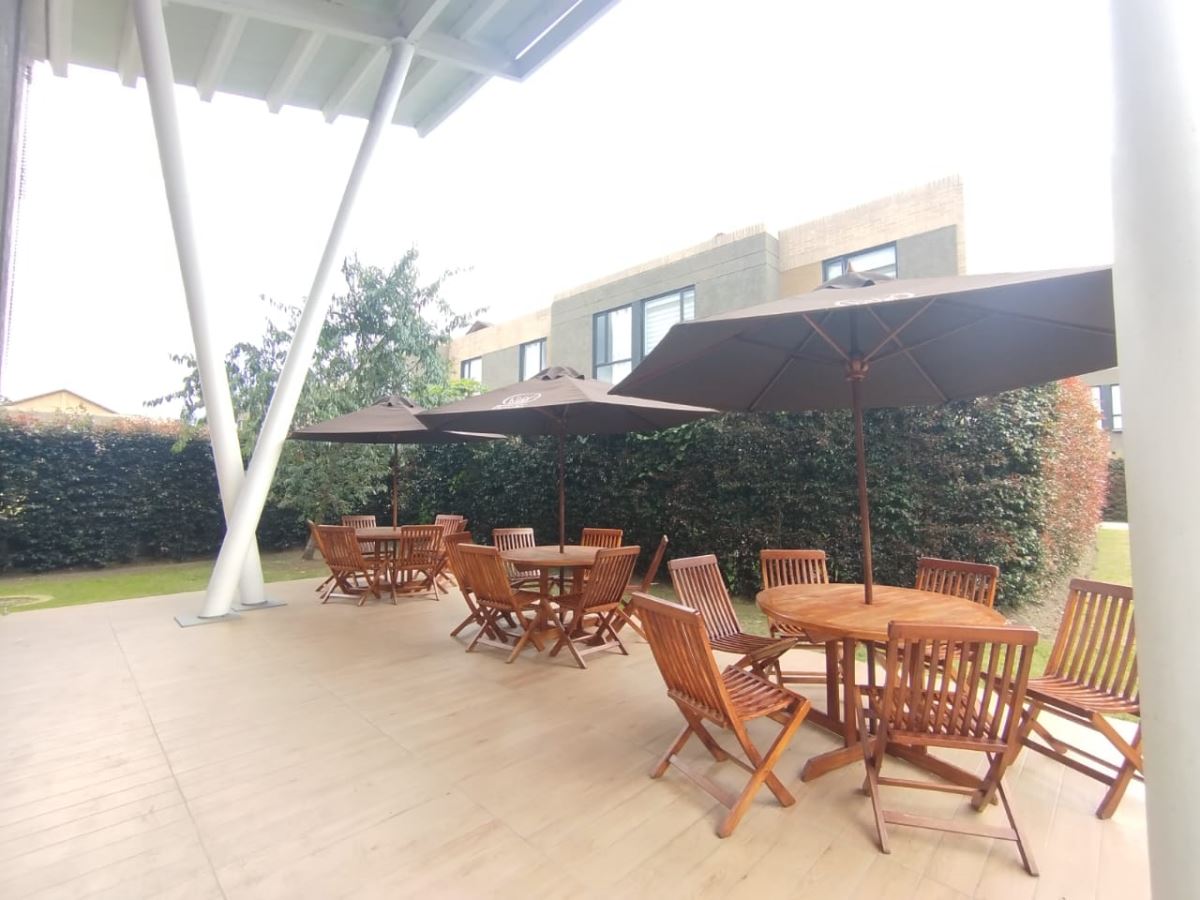 Casa en Arriendo - Cajica, El Prado 4788