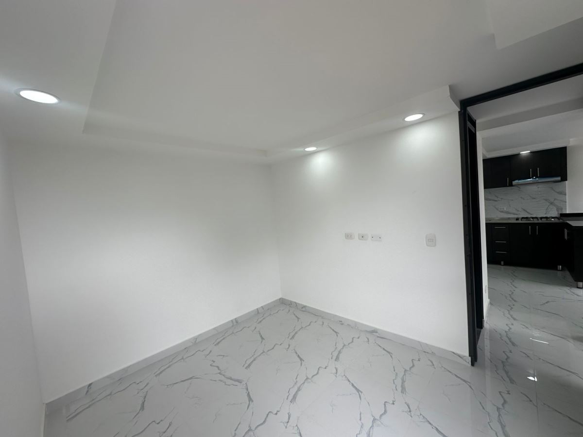 Apartamento en Arriendo - Bogota, PUENTE GRANDE 4831