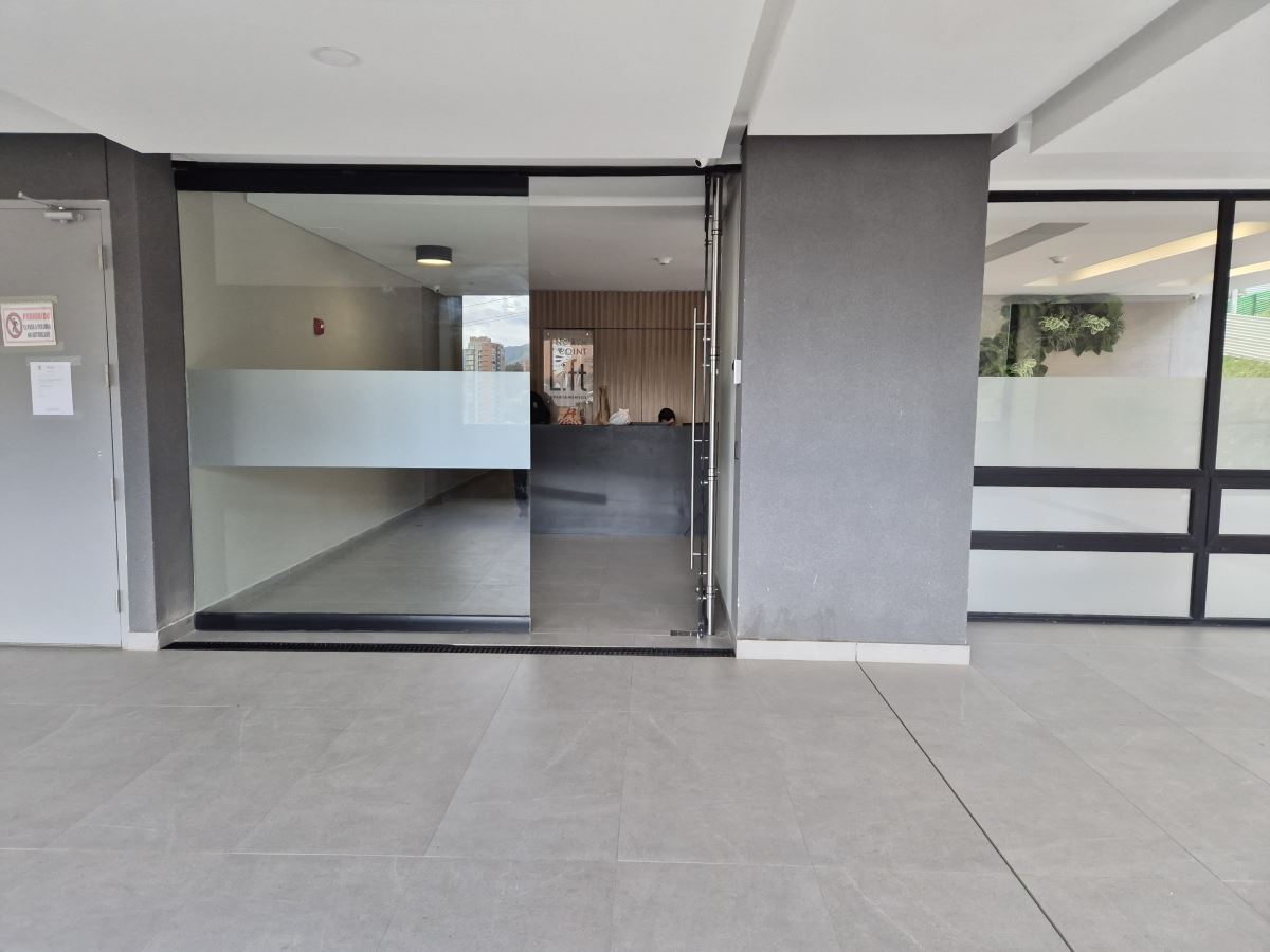 Apartamento en Arriendo - Bogota, BOSQUE DE PINOS 4725