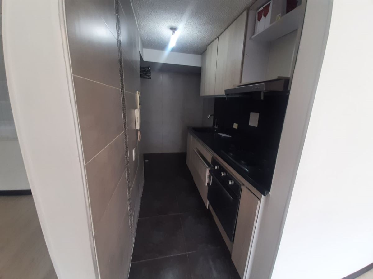 Apartamento en Arriendo - Bogota, EL SALITRE 4881