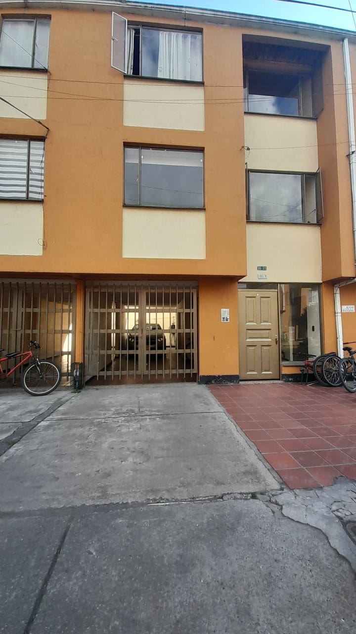 Apartamento en Venta - Bogota, SAN MARCOS 4927
