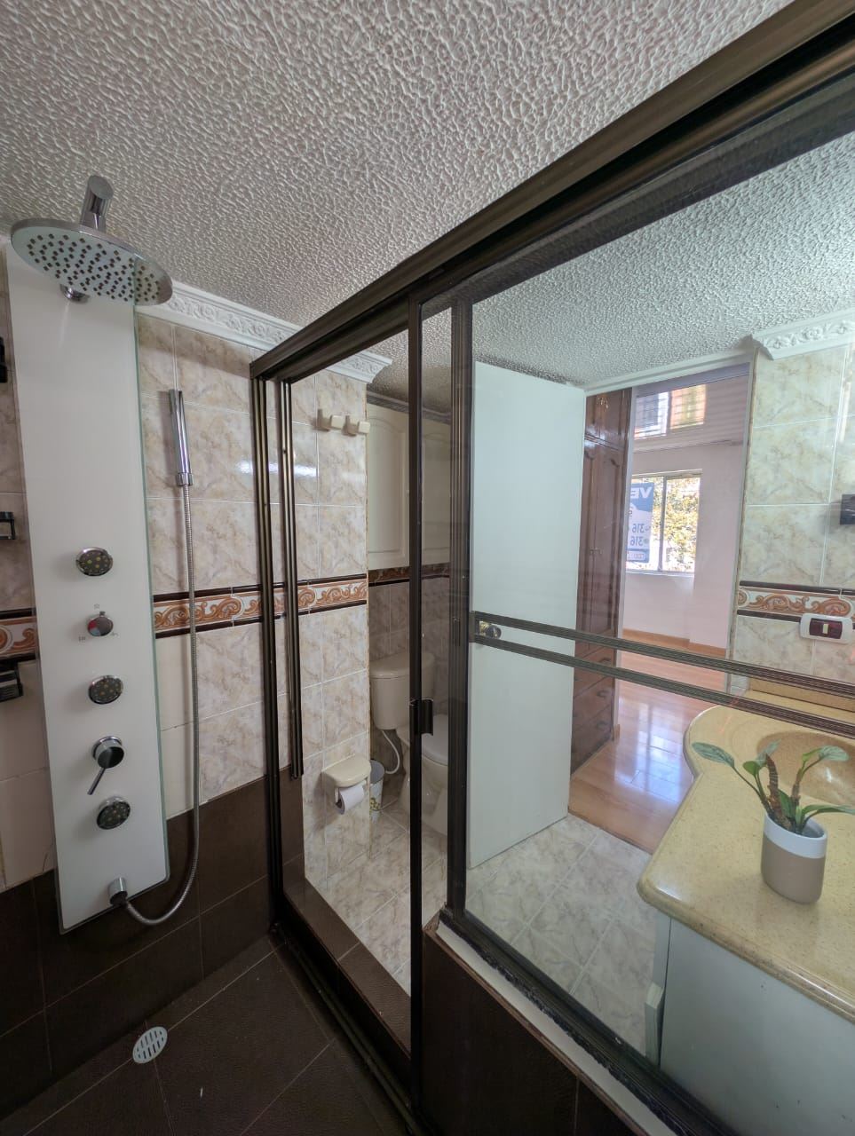 Apartamento en Venta - Bogota, COLINA CAMPESTRE I Y II ETAPA 5395